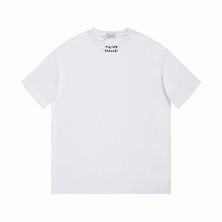 Picture of Dior T Shirts Short _SKUDiorS-XLtltx5215668